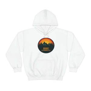 Mount Marcy Adirondack Hoodie - Adirondack Collection