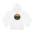 Mount Marcy Adirondack Hoodie - Adirondack Collection