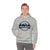 Cozy and Stylish Cascade Mountain Adirondack Collection Hoodie