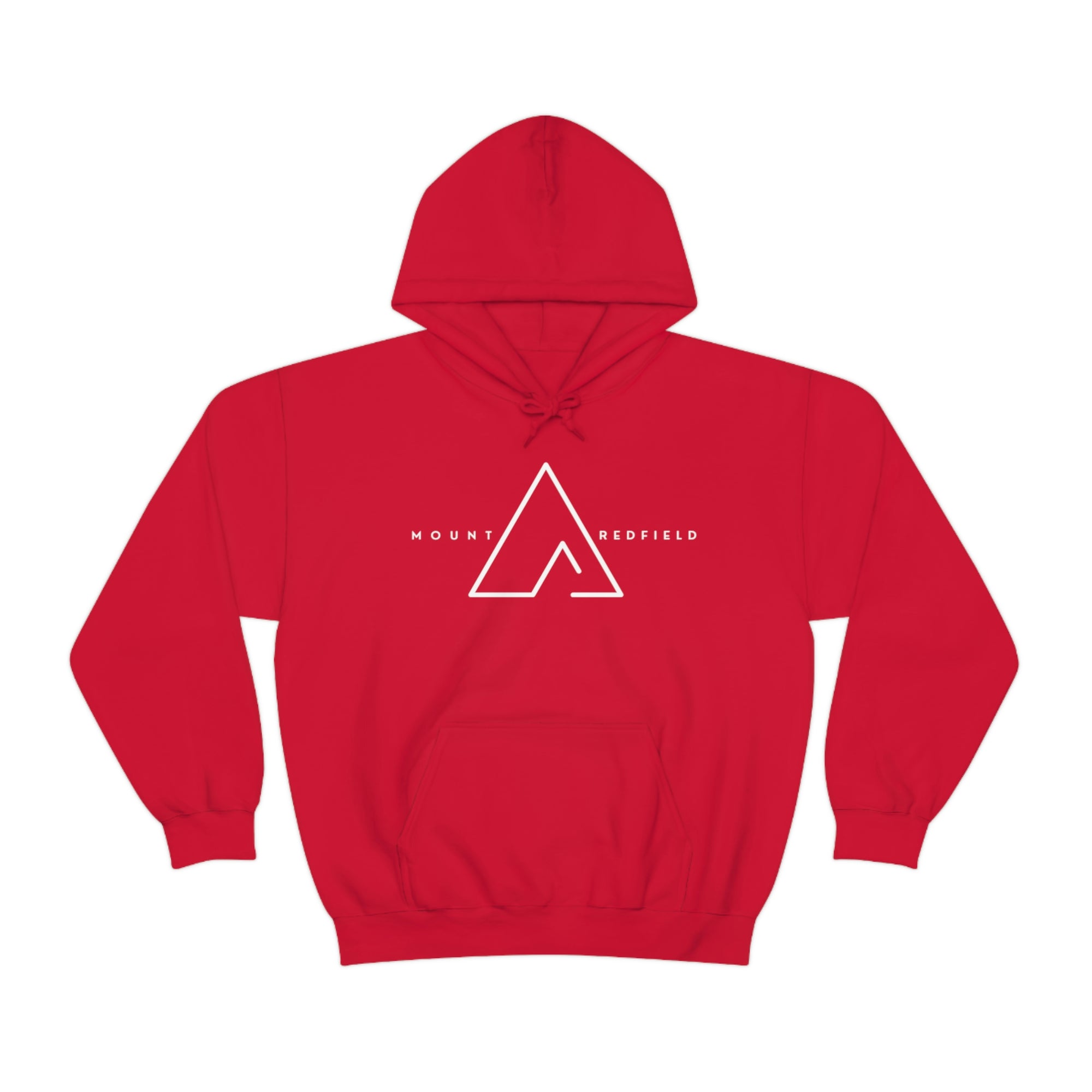 Mount Redfield Hoodie - High Peak Collective - Adirondack Collection