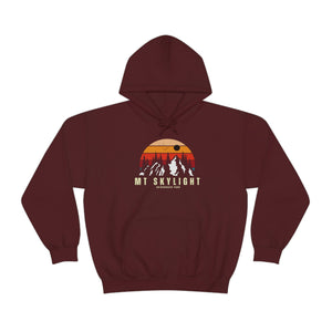 Mount Skylight Hoodie Adirondack Collection