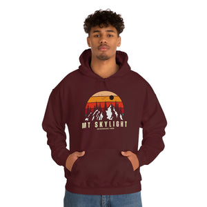 Mount Skylight Hoodie Adirondack Collection